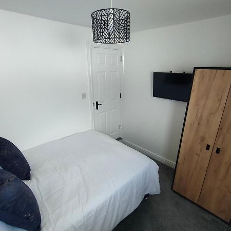 Lovely Refurbished Apartments, Morecambe Promenade Eksteriør bilde