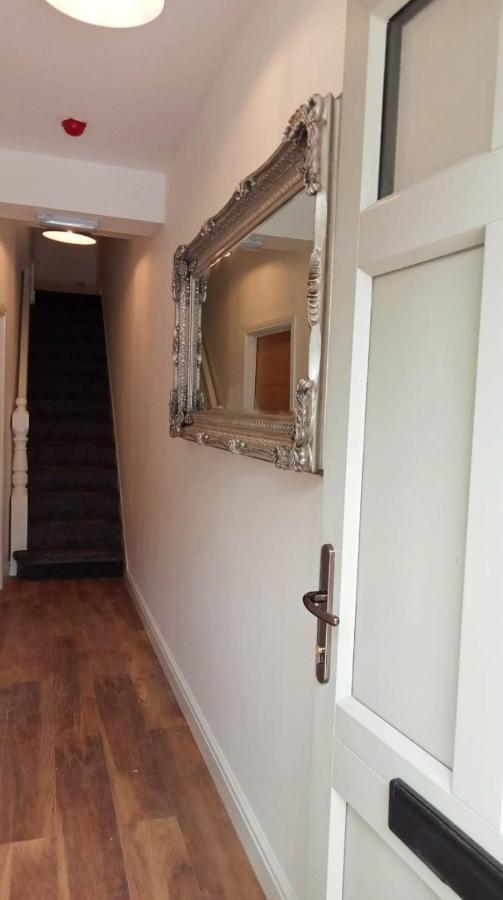 Lovely Refurbished Apartments, Morecambe Promenade Eksteriør bilde
