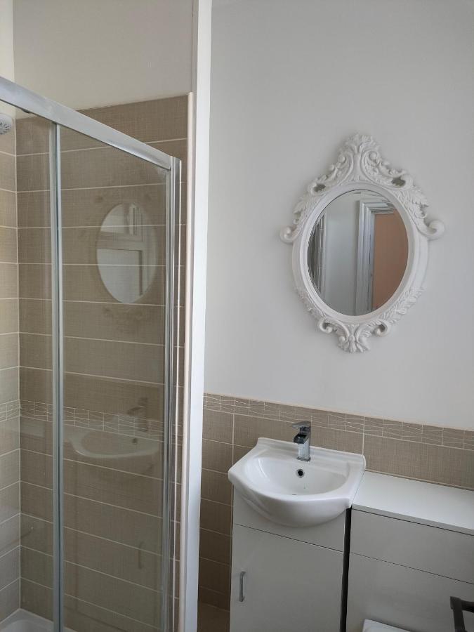 Lovely Refurbished Apartments, Morecambe Promenade Eksteriør bilde